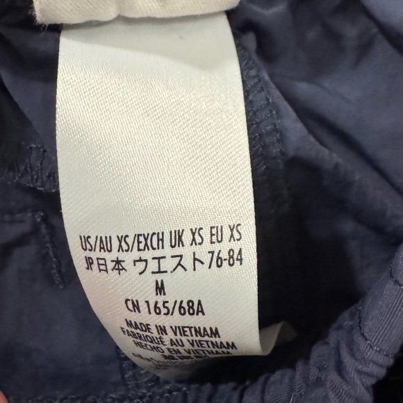 Disney Men's Navy Shorts - Picture 2 of 4